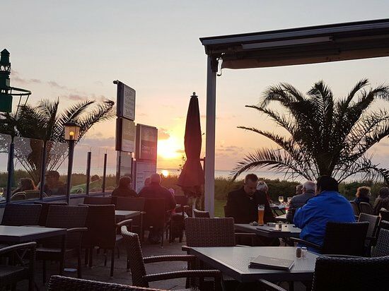 Restaurant Il Giardino